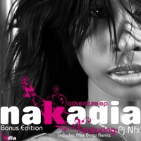 Adventure EP (Bonus Edition) - Nakadia