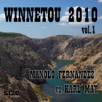 Winnetou Melodie (Campfire Mix)