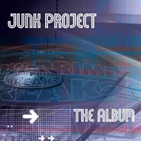 Junk Project - Control