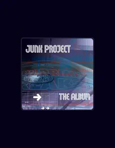 Listen to Junk Project, watch music videos, read bio, see tour dates & more!
