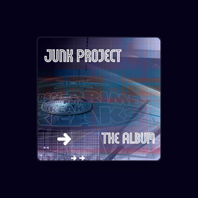 Listen to Junk Project, watch music videos, read bio, see tour dates & more!