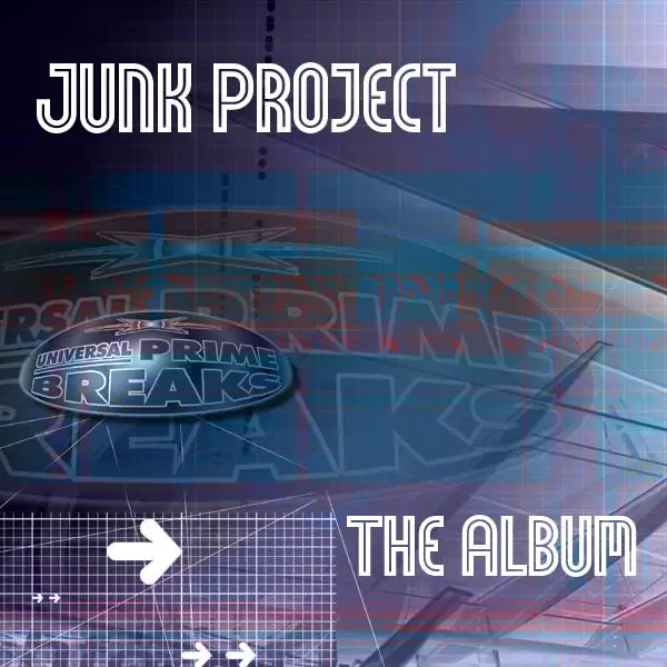 Control — Junk Project