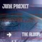 Junk Project - 8 Control