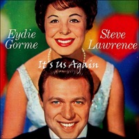 It's Us Again - Steve Lawrence & Eydie Gorme
