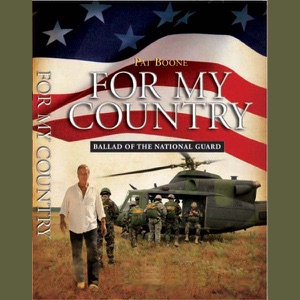 For My Country (Ballad of the National Guard) - Single