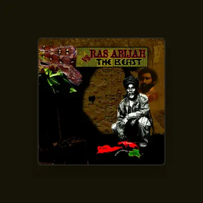 Listen to Ras Abijah, watch music videos, read bio, see tour dates & more!
