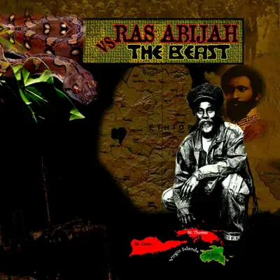Listen to Ras Abijah vs The Beast by Ras Abijah