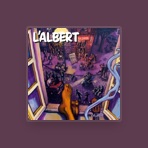 L'Albert