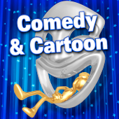 Comedy & Cartoon