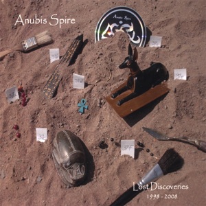 Lost Discoveries 1998-2008