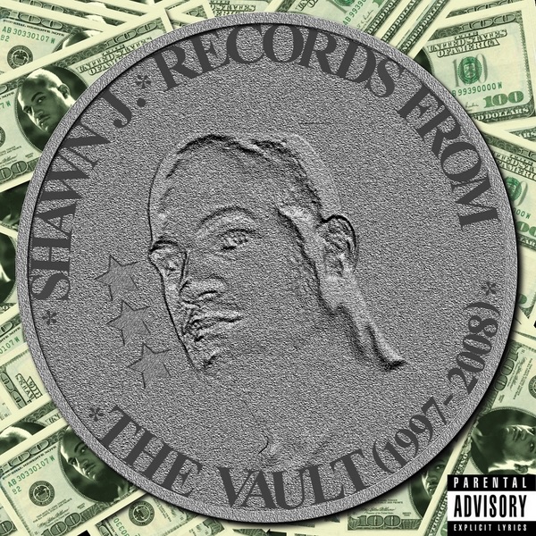 Records from the Vault (1997 - 2009)