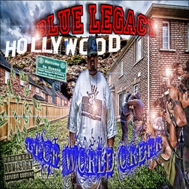 PNB (feat. Marky P and China P) Blue Legacy