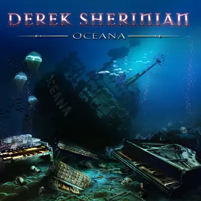 Oceana - Derek Sherinian