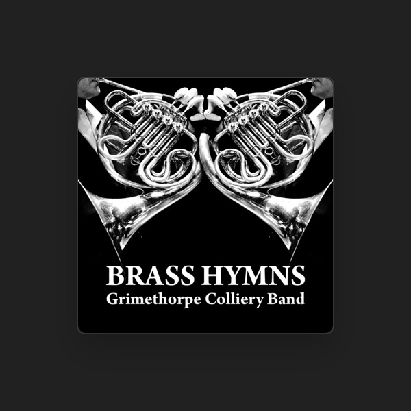 Grimethorpe Colliery Band's avatar