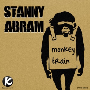 Monkey Train - Single