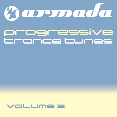 Armada presents Progressive Trance Tunes, Vol. 2