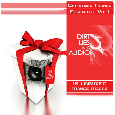 Christmas Trance Essentials, Vol. 1