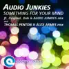 Something 4 Your Mind (Original Mix)