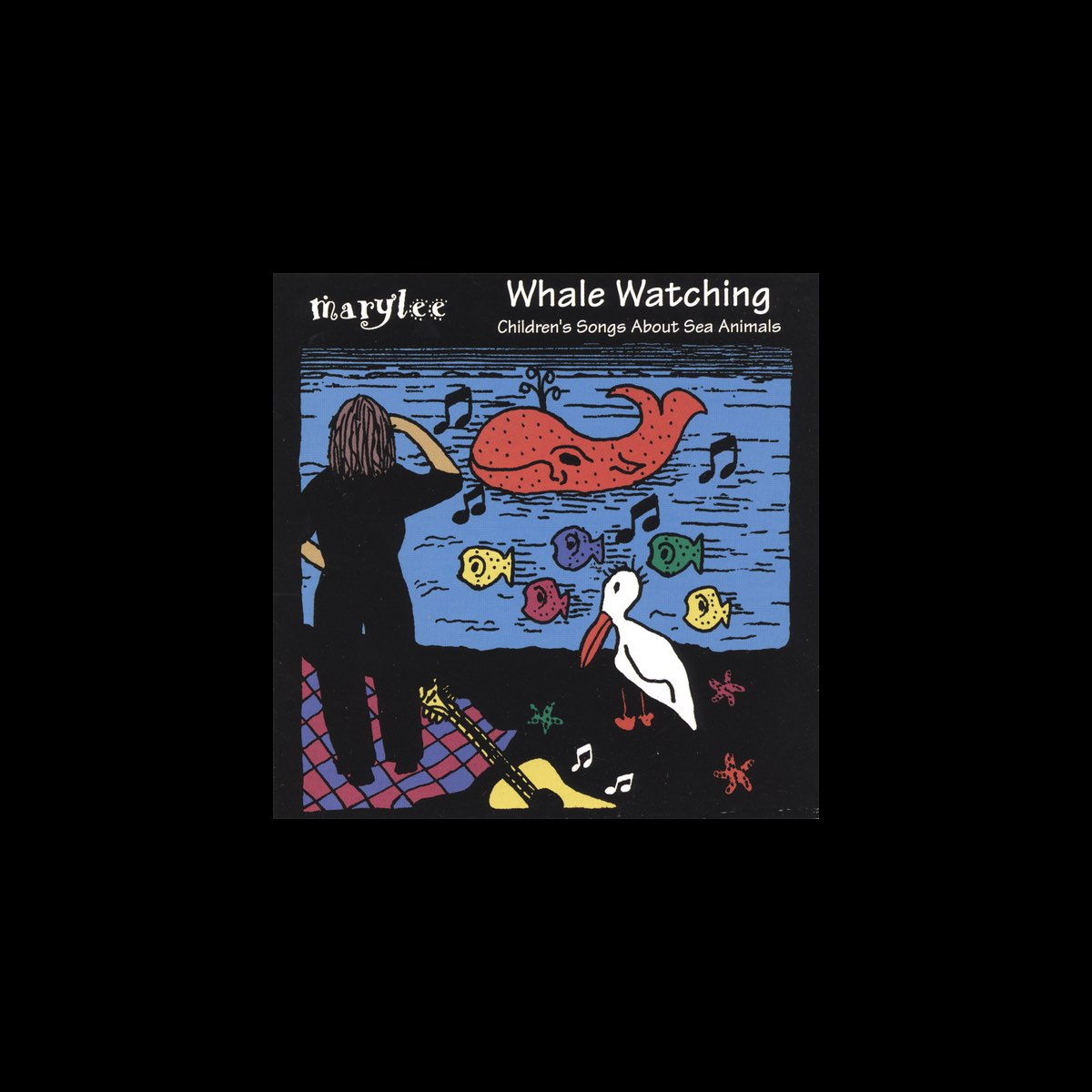 ‎Whale Watching de Marylee en Apple Music