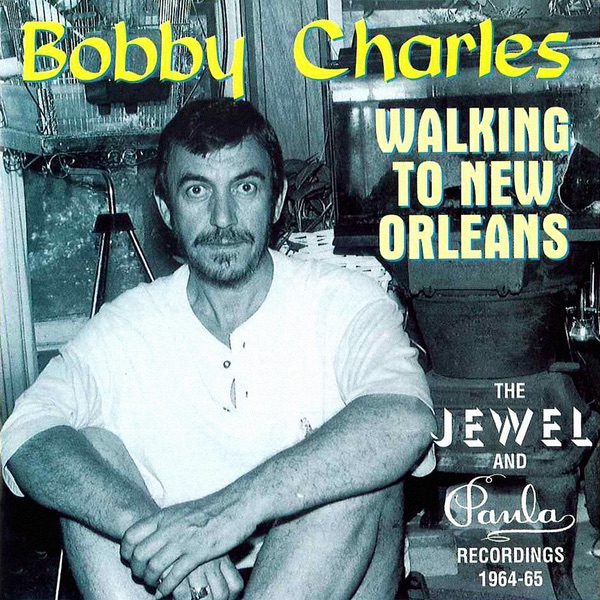Walking To New Orleans - The Jewel And Paula Recordings 1964-65