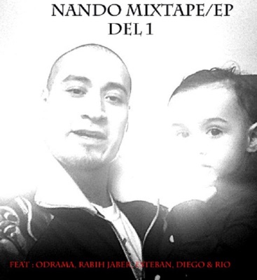 Del 1 Mixtape/EP