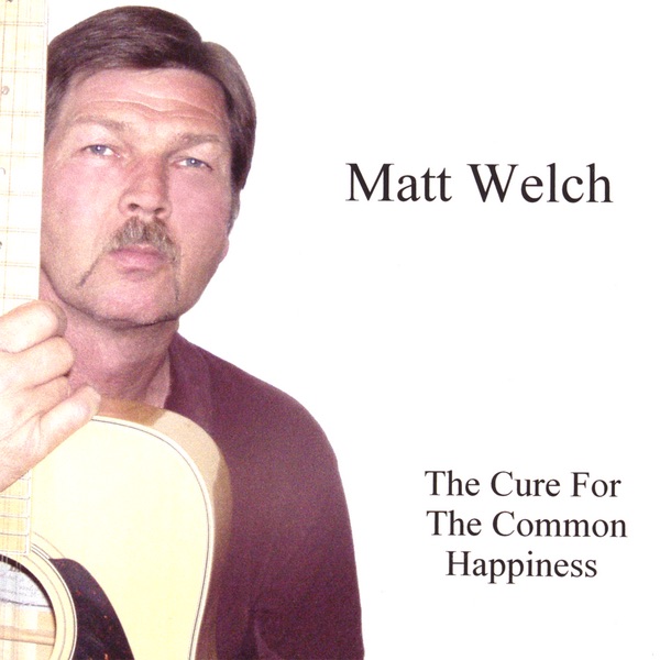 The Cure for the Common Happiness