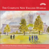 Complete New English Hymnal Vol. 16 artwork
