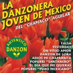 La Danzonera Joven de Mexico del Chamaco Aguilar - Autentico Danzon
