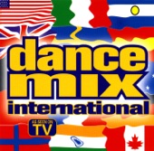 Dance Mix USA - Dance Mix International (Continuous DJ Mix)