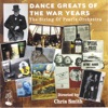 Dance Greats of the War Years