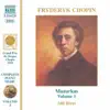 Stream & download Chopin: Mazurkas, Vol. 1