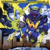 Entertainment System - Space Harrier - Main Theme