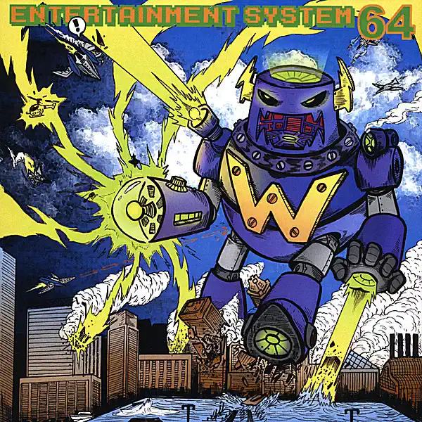 Final Fantasy - VI (Terra), Tactics (Trisection), VII (Fighting) — Entertainment System