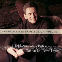 Dennis Jernigan - I Will Still Be With You