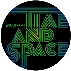 Time and Space - EP