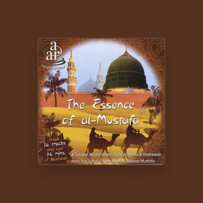 Listen to Aa'shiq Al-rasul, watch music videos, read bio, see tour dates & more!