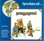 Sprookjes uit Scandinavie