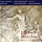 Bach: Mass in B minor