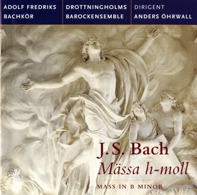 Bach: Mass in B minor
