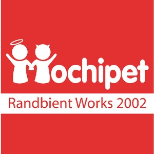 Randbient Works 2002