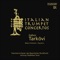 Trumpet Concerto In D Minor: III. Presto artwork