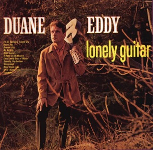 Lonely Guitar (Bonus Track Version)