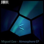 Atmosphere - EP