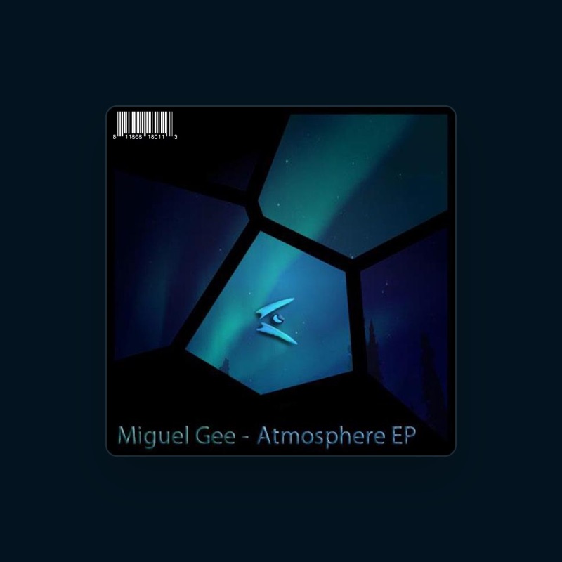 Miguel Gee
