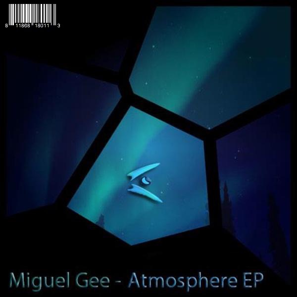 Atmosphere - EP