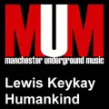 Humankind (Curious George & The Agent Remix)