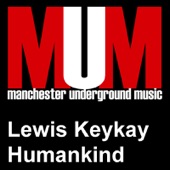 Lewis Keykay - Humankind