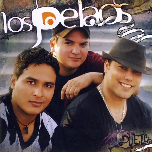 Tu Eres — Los Pelaos