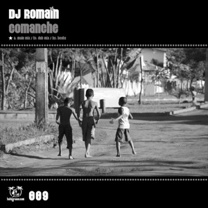 Comanche - Single