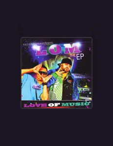 Listen to L.O.M., watch music videos, read bio, see tour dates & more!